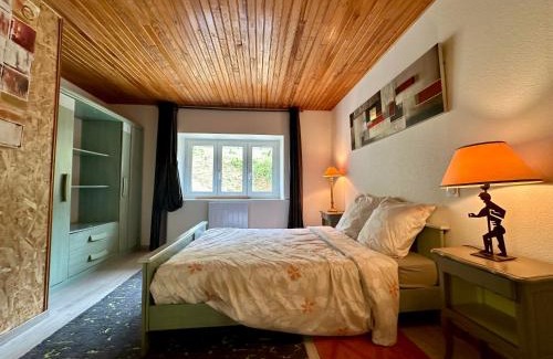 Buncey Casa | Le Val Thibaud