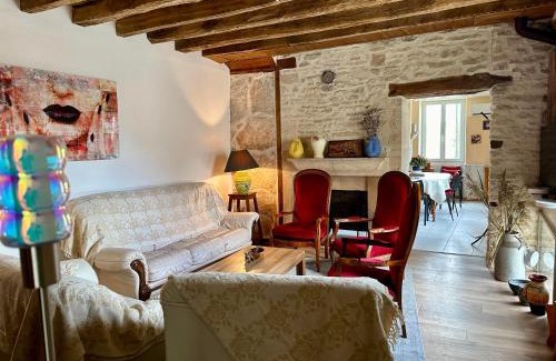 Buncey Casa | Le Val Thibaud
