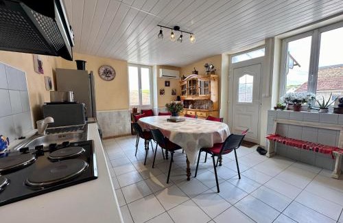 Buncey Casa | Le Val Thibaud