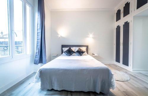 Brive-la-Gaillarde Apartamento | Le Valet de Pique - 1 chambre