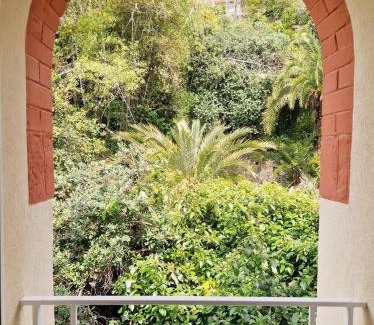 Menton Apartamento | Le Vallaya Suites & Spa