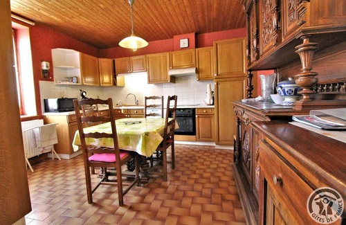 Vaugneray Casa | Le Vallier - Vaugneray