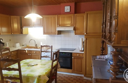 Vaugneray Casa | Le Vallier - Vaugneray