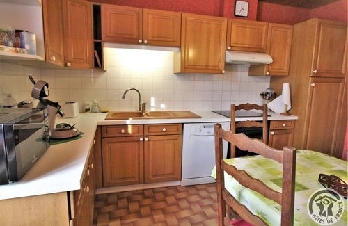 Vaugneray Casa | Le Vallier - Vaugneray