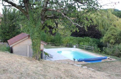 Gleize Cama Y Desayuno | Le Vallon des Ronzières