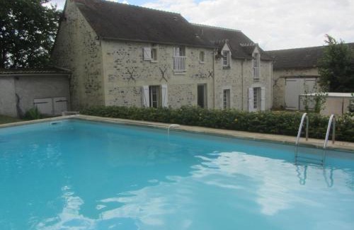 Mondion Casa | Le Vallon