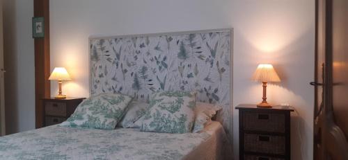 Mondion Casa | Le Vallon