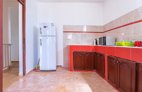 Port-Louis Apartamento | Le Varadero - Appartement bord de mer avec terrasse - Port-Louis