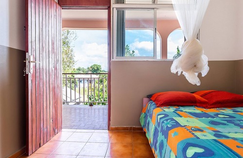 Port-Louis Apartamento | Le Varadero - Appartement bord de mer avec terrasse - Port-Louis