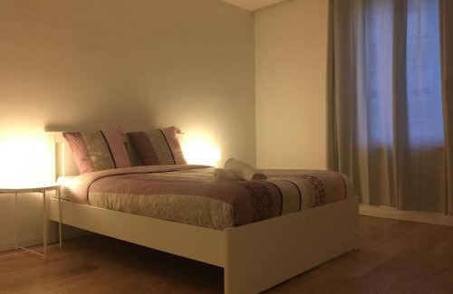 Mulhouse Apartamento | Le Vauban - appartement 2 chambres, salon, cuisine équipée, parking et wifi gratuit