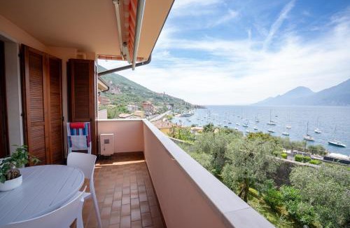 Assenza Apartamento | Le Vele Beth's House