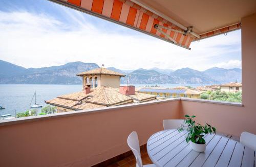 Assenza Apartamento | Le Vele Beth's House