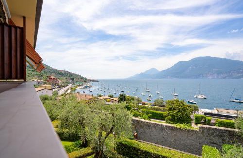 Assenza Apartamento | Le Vele Beth's House