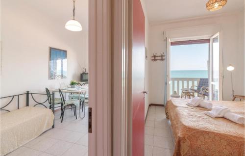 Marotta Apartamento | Le Vele