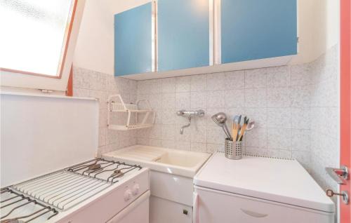 Marotta Apartamento | Le Vele