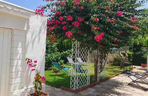 Mondello Casa | Le Vele Mondello, villa a due passi dal mare