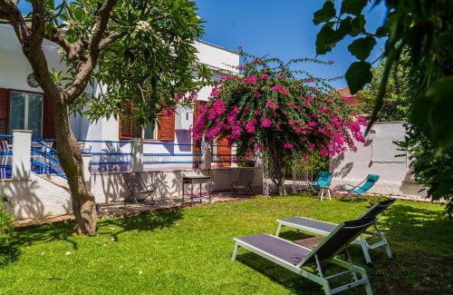 Mondello Casa | Le Vele Mondello, villa a due passi dal mare