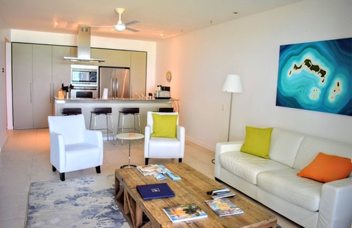 Grace Bay Hotel | Le Vele Resort