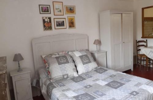 Chassey-le-Camp Apartamento | Le Vendangeur