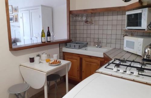 Chassey-le-Camp Apartamento | Le Vendangeur