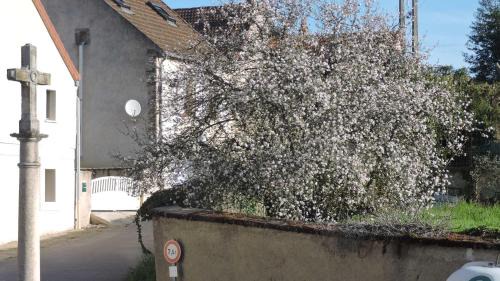 Chassey-le-Camp Apartamento | Le Vendangeur