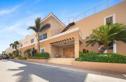 Oranjestad-West Apartamento | Le Vent Eagle Beach Condos by Bocobay Aruba