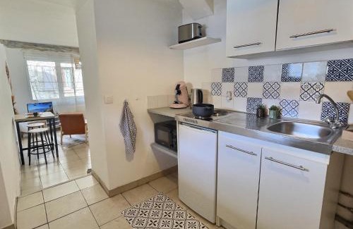 Chabeuil Apartamento | Le Vercors - Chabeuil
