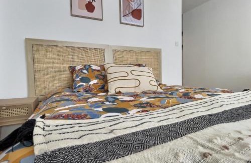 Chabeuil Apartamento | Le Vercors - Chabeuil