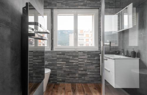 Fontaine Apartamento | Le Vercors - Gare - CEA - STMicro