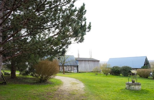 Quevillon Casa | Le Verger de Belaître - QUEVILLON