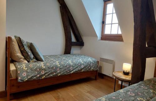 Roiville Casa | Le Verger de Roiville