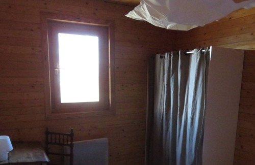 Saint-Andre-d'Embrun Apartamento | Le Verger Chalet à la Montagne