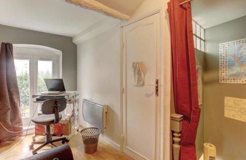Le Chesnay Apartamento | Le Versaillais