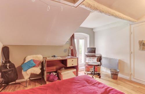 Le Chesnay Apartamento | Le Versaillais