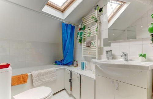 Le Chesnay Apartamento | Le Versaillais