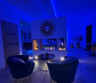Rougiers Casa | Le Vertu’Ose