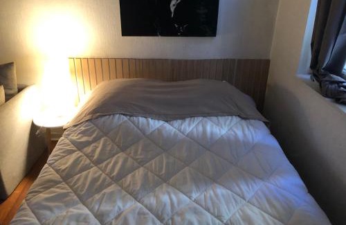 Aurillac Apartamento | Le Victor Hugo 2 D et sa pizza offerte