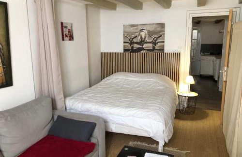 Aurillac Apartamento | Le Victor Hugo 3D et sa pizza offerte