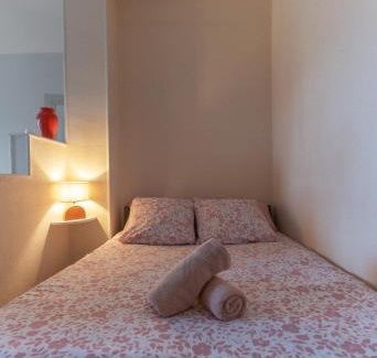 Cœur de Ville Apartamento | Le Victoria - Appartement cœur de ville avec vue