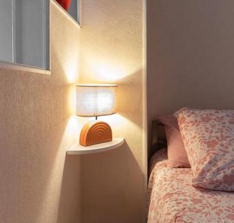 Cœur de Ville Apartamento | Le Victoria - Appartement cœur de ville avec vue