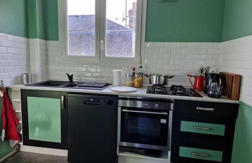 Cote Ouest Ormeaux Apartamento | Le Victoria - Confort