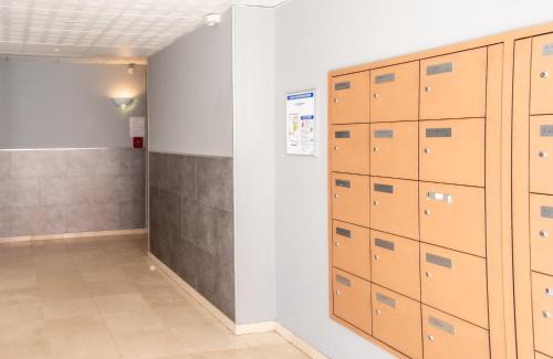 Decines-Charpieu Apartamento | Le Victoria hyper-centre Décines