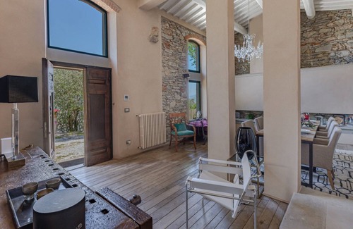 Monsummano Terme Villa | Le Vie Cave, Monsummano Terme, Pistoia