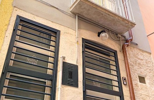 Sannicandro di Bari Casa | Le Vie del Borgo