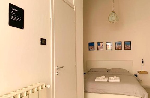 Sannicandro di Bari Casa | Le Vie del Borgo