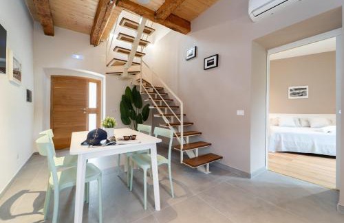 Civita Casa | Le vie del Borgo