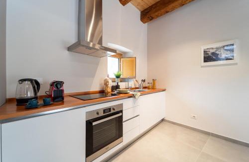 Civita Casa | Le vie del Borgo