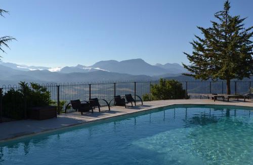 Aiglun Casa | Le Vieil Aiglun