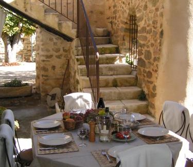 Aiglun Casa | Le Vieil Aiglun