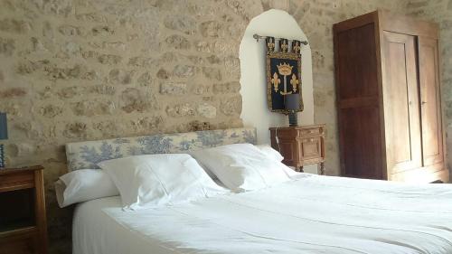 Airvault Cama Y Desayuno | Le Vieux Chateau